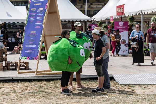 lollapalooza, festival, live nation, gorillaz, the killers, noel gallagher, nekfeu, stereophonics