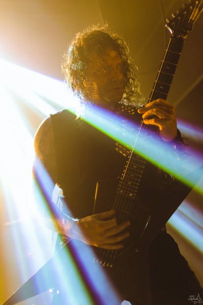 Goatwhore, metal, live, petit bain,