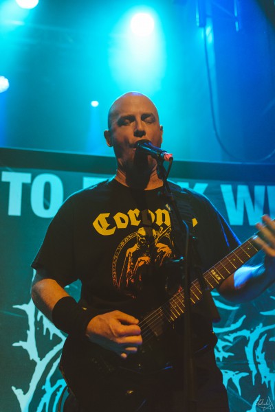 Dying Fetus, petit Bain, report, metal, live, death,