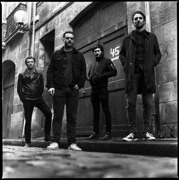 Tample, Crossroads Festival, roubaix, interview