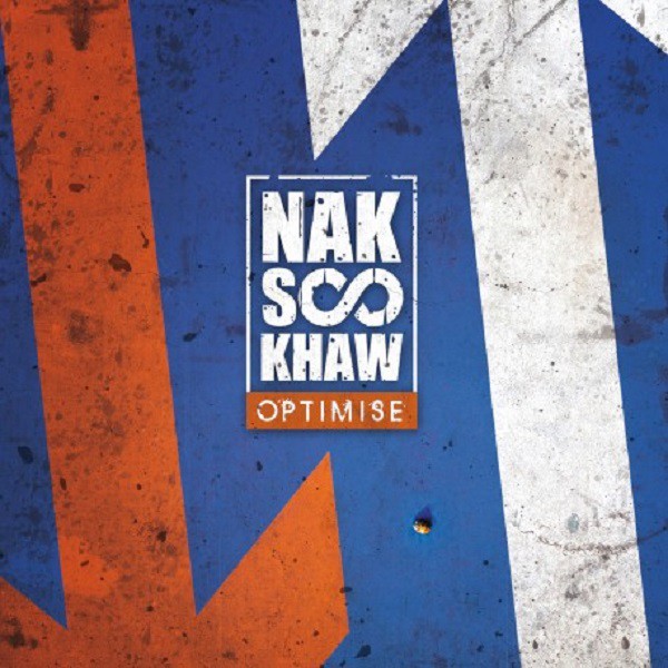 Cover Optimise - Naksookhaw