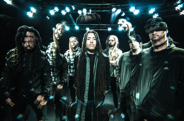 nonpoint, X, chaos and earthquakes