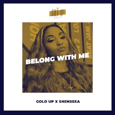 Cover Belong With Me - Shenseea