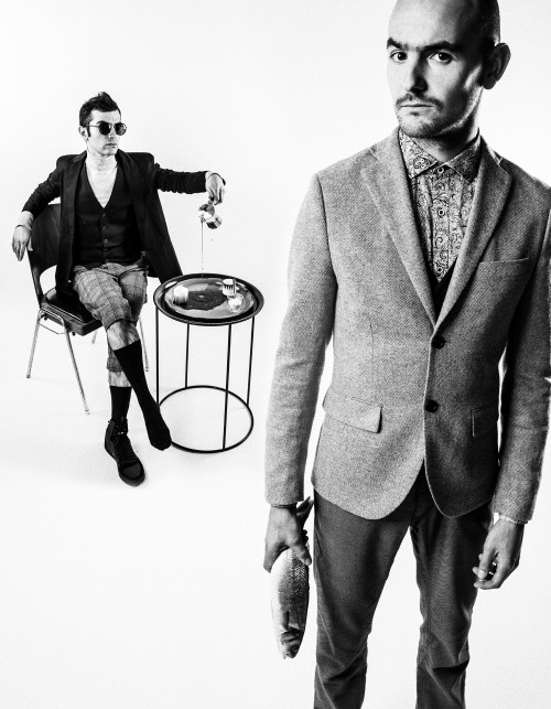 esplanades, Crossroads Festival, roubaix, interview