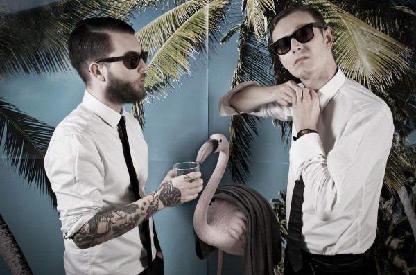 weekend affair, Crossroads Festival, roubaix, interview