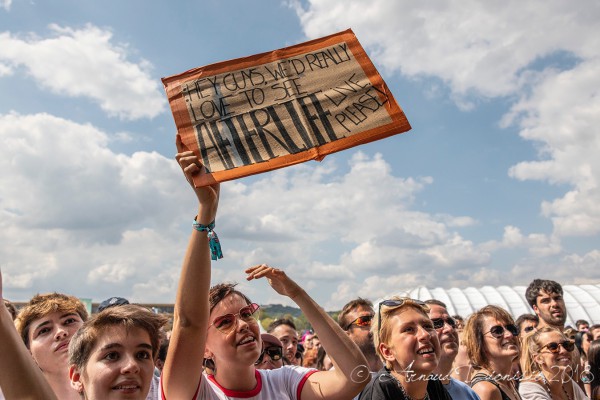 festival, lollapalooza, depeche mode, kasabian, nothing but thieves, bastille, live nation