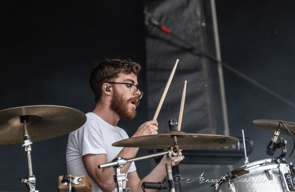 festival, lollapalooza, depeche mode, kasabian, nothing but thieves, bastille, live nation