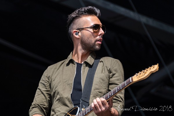 festival, lollapalooza, depeche mode, kasabian, nothing but thieves, bastille, live nation