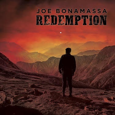 joe bonamassa, black country communion, redemption, blues rock