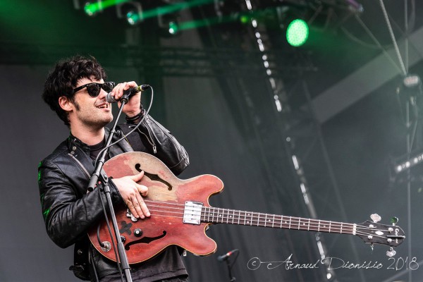 festival, lollapalooza, black rebel motorcycle club, live nation