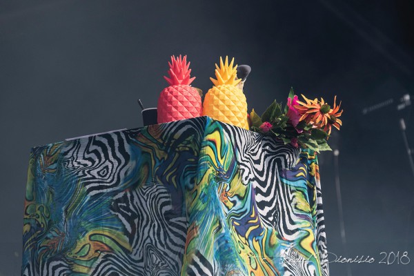 festival, lollapalooza, bomba estereo, live nation