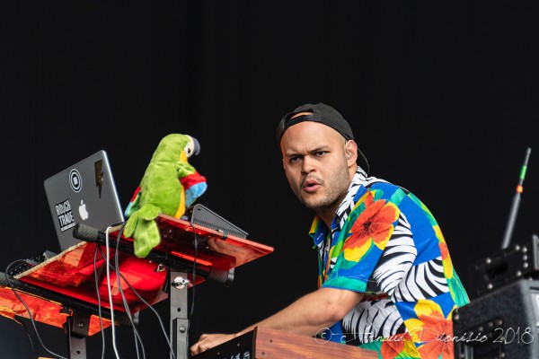 festival, lollapalooza, bomba estereo, live nation