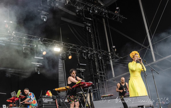 festival, lollapalooza, bomba estereo, live nation