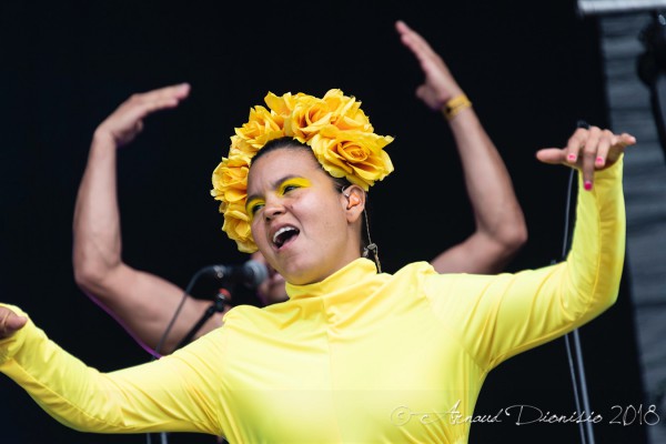 festival, lollapalooza, bomba estereo, live nation