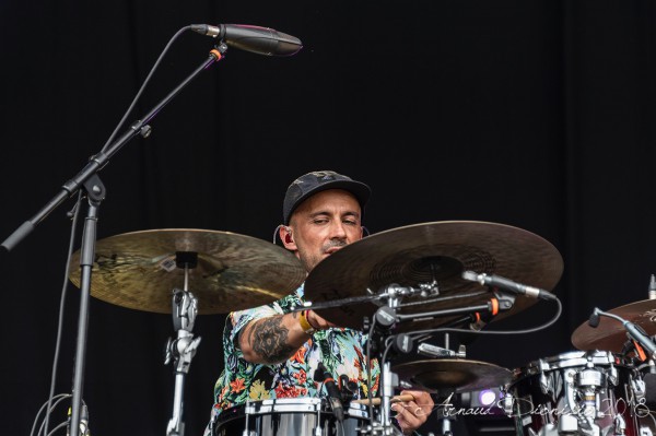 festival, lollapalooza, bomba estereo, live nation