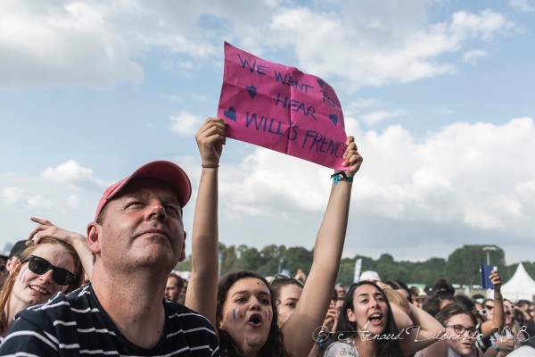 festival, lollapalooza, depeche mode, kasabian, nothing but thieves, bastille, live nation