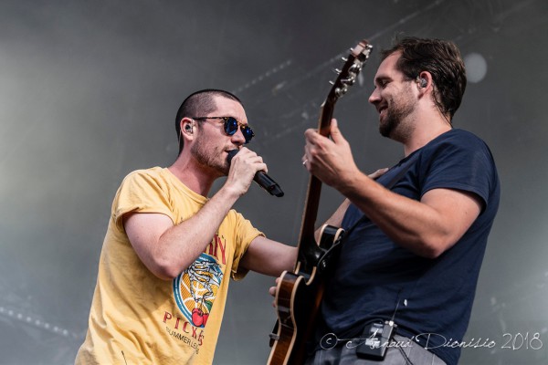 festival, lollapalooza, depeche mode, kasabian, nothing but thieves, bastille, live nation