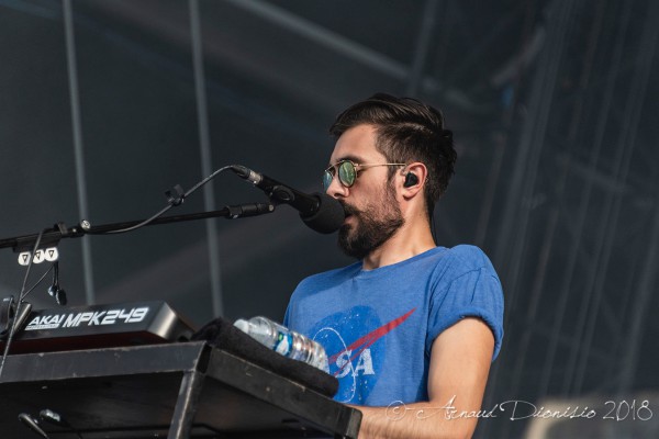 festival, lollapalooza, depeche mode, kasabian, nothing but thieves, bastille, live nation