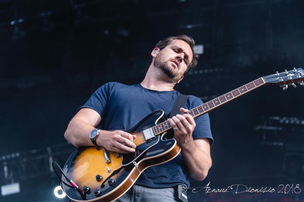 festival, lollapalooza, depeche mode, kasabian, nothing but thieves, bastille, live nation