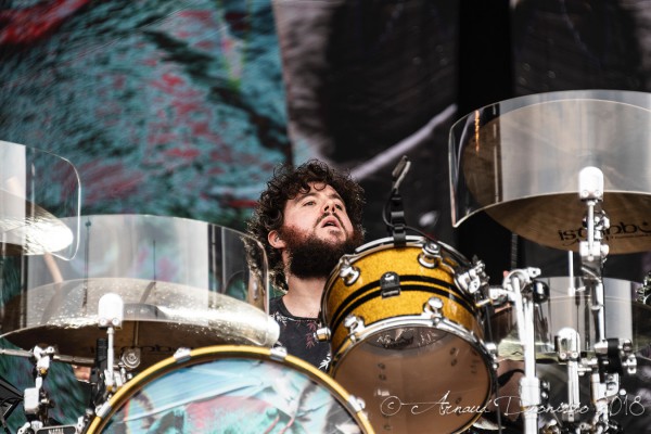 lollapalooza, festival, live nation, gorillaz, the killers, noel gallagher, nekfeu, stereophonics