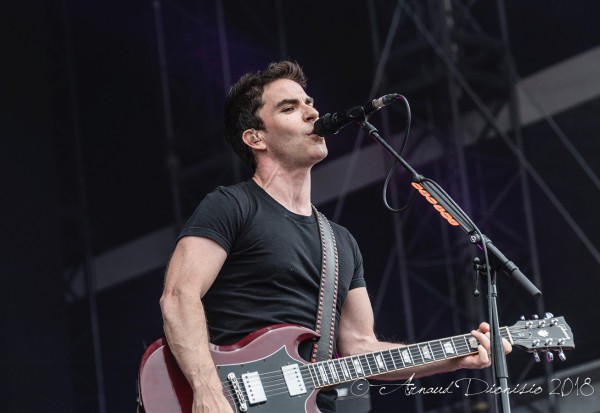 lollapalooza, festival, live nation, gorillaz, the killers, noel gallagher, nekfeu, stereophonics