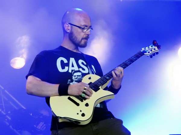 Voight Kampff, metal, thrash, live,