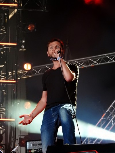 Voight Kampff, metal, thrash, interview, substance rêve