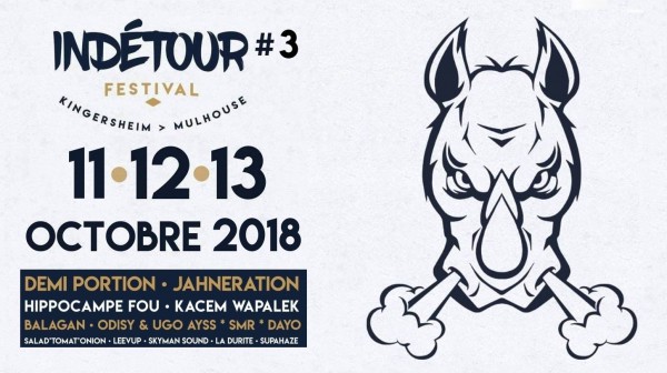 festival indétour, kingersheim, 2018