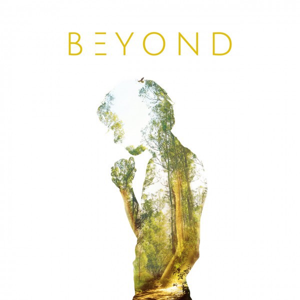 Cover Beyond - Naâman