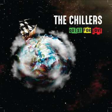 the chillers Quest for love