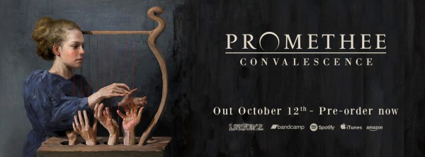 Promethee promo