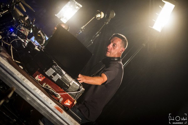 high tone, nomade reggae festival, 2018