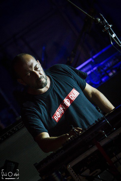 high tone, nomade reggae festival, 2018