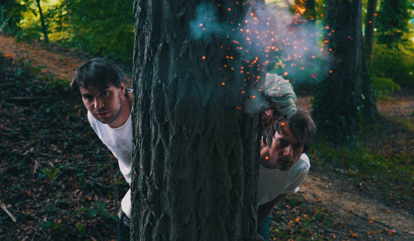 Okay Monday, Crossroads Festival, roubaix, interview