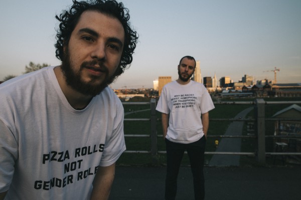 run sofa, Crossroads Festival, roubaix, interview