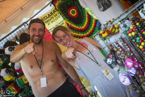 nomade reggae festival, frangy, 2018