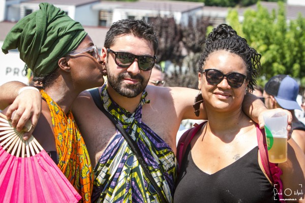 nomade reggae festival, frangy, 2018