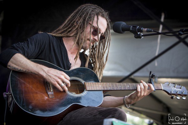 nomade reggae festival, frangy, vanupié