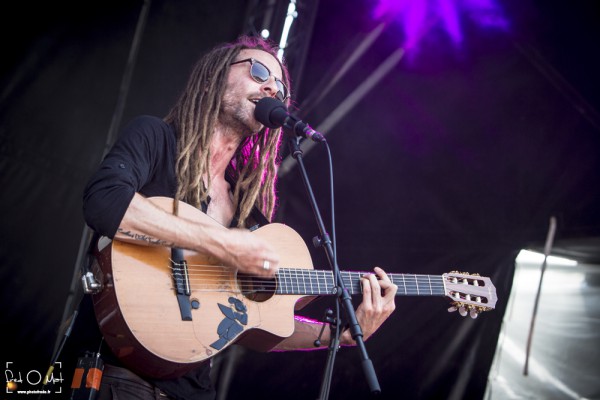 nomade reggae festival, frangy, vanupié