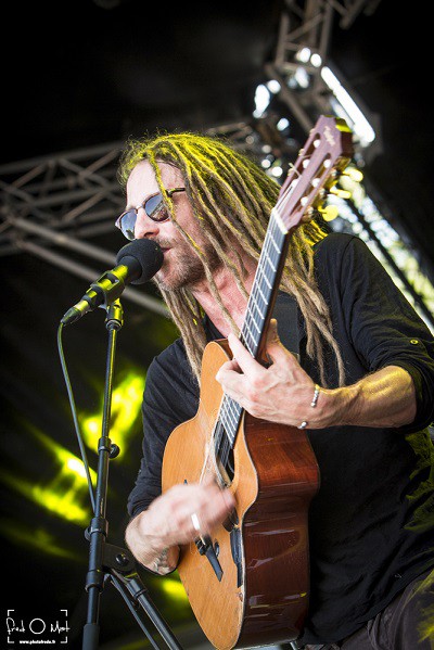 nomade reggae festival, frangy, 2018