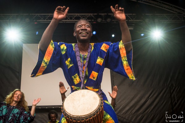 nomade reggae festival, frangy, 2018