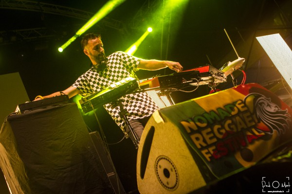 nomade reggae festival, frangy, manudigital