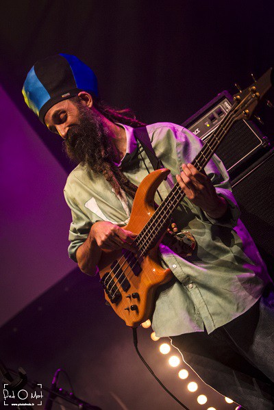 nomade reggae festival, frangy, jah9