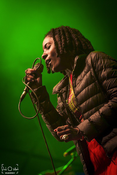 nomade reggae festival, frangy, jah9