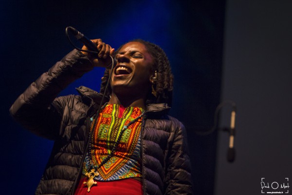 nomade reggae festival, frangy, jah9