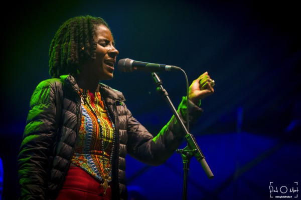 nomade reggae festival, frangy, jah9