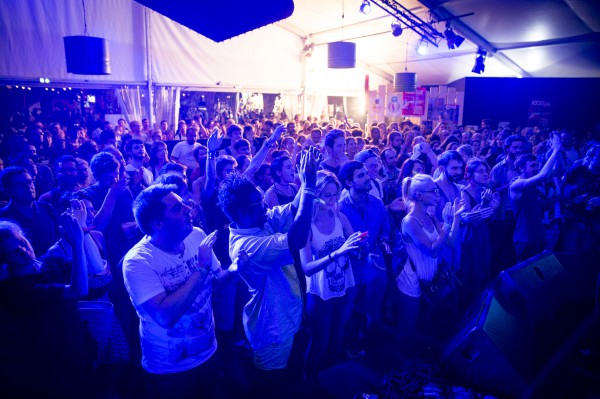 festival, rock en seine, 8 in bloom, scène île de france, premièe scène