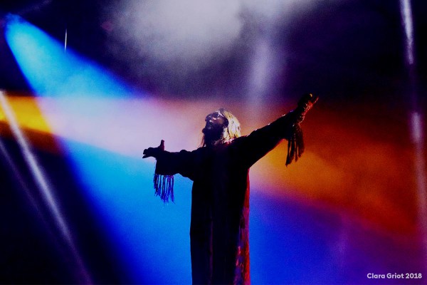 festival, rock en seine, thirty seconds to mars, jare leto, shannon leto, echelon, mars army, c'était mieux avant