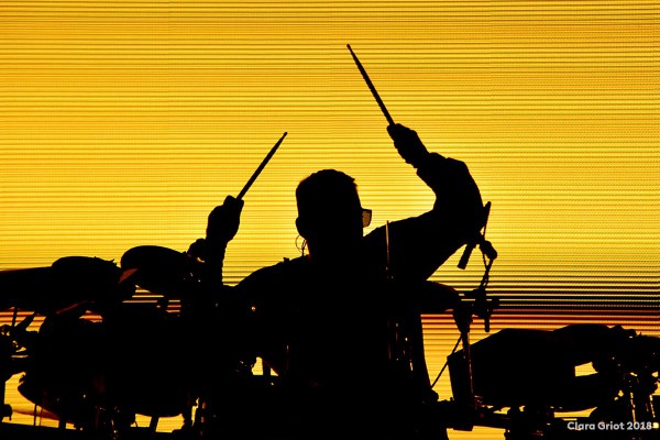 festival, rock en seine, thirty seconds to mars, jare leto, shannon leto, echelon, mars army, c'était mieux avant