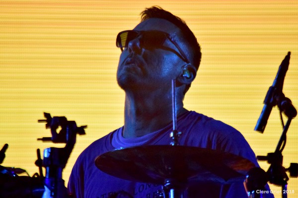 festival, rock en seine, thirty seconds to mars, jare leto, shannon leto, echelon, mars army, c'était mieux avant